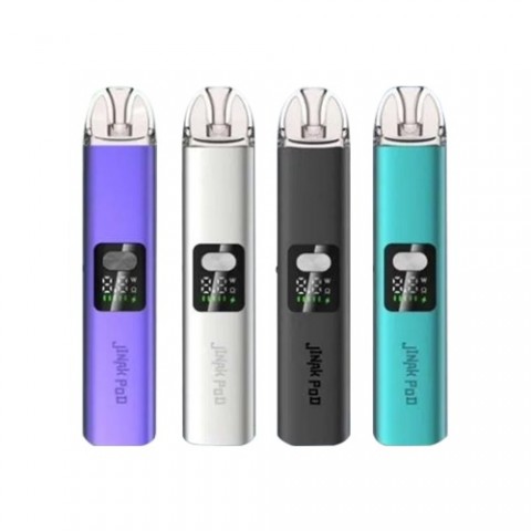 VAPGO X Jinak Pod Panjang Kit