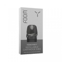 FOOM Catridge Pod Y 0.8 Ohm (3pcs/pack)