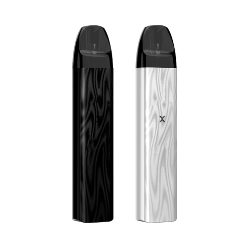 Oumier Wasp Nano X Pod Wooden Edition