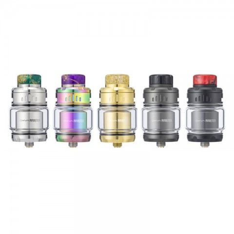 OXVA Arbiter 2 RTA 5ML