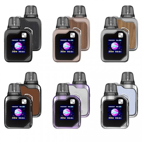 LOSTVAPE URSA BABY 3 POD KIT