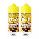Tokyoman Snax Banana Crispy Nut 60ML