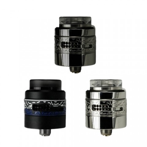 NITROUS RDA 23MM