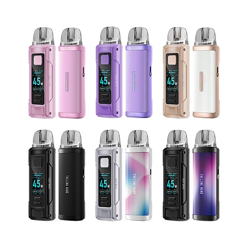 LOSTVAPE Thelema Nano Pod System Kit 1400mAh