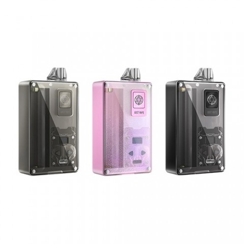 LOSTVAPE Centaurus B80s AIO Pod System Kit