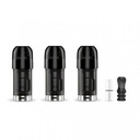 LOSTVAPE LV Nexus 0.8 Ohm Max 510 Catridge (3pcs/pack)
