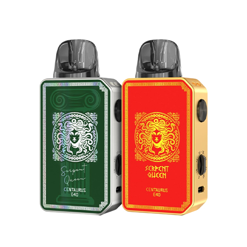 LOSTVAPE Centaurus E40 Pod Kit 1400mAh Spesial Edition Colour