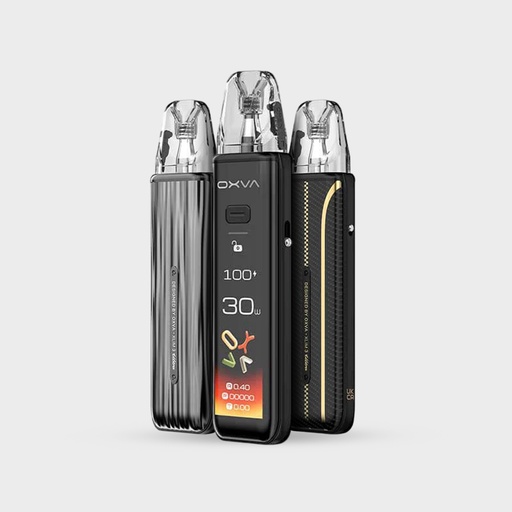 OXVA XLIM 3 Ultra Pod Kit