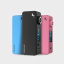 LOSTVAPE Centaurus M100 Box Mod New Color Palette Edition