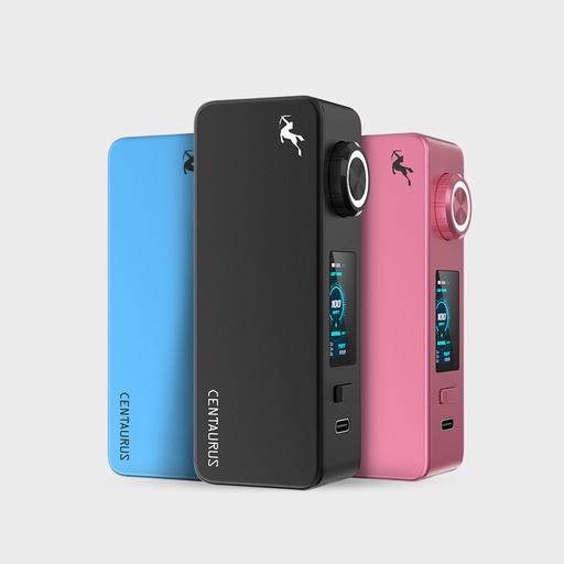 LOSTVAPE Centaurus M100 Box Mod New Color Palette Edition