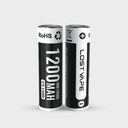 LOSTVAPE INR 14500 Battery (2Pcs/pack)