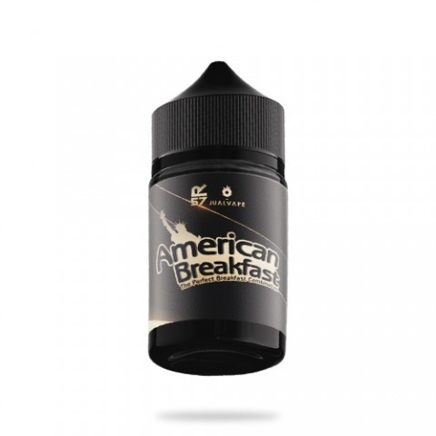 [13422] AMERICAN BREAKFAST Premium Blend 30ML Pod Friendly