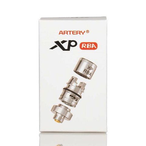 [9698] ARTERY Nugget XP RBA Coil  ( Garansi 1 Minggu Sejak Barang Diterima )