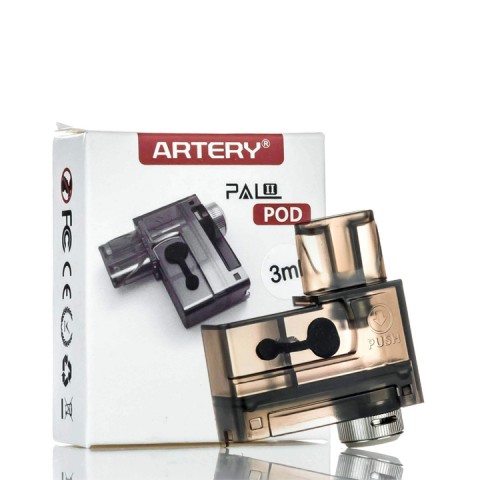 [7362] Artery Pal II Replacement Pod (3ml)