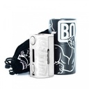 Boxer Mod Classic YiHi200W With SX350J-V2 White 