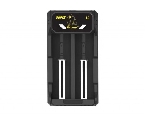 [7158] Cylaid Charger I2