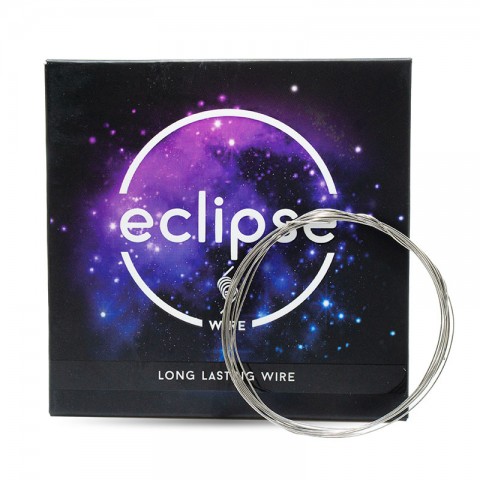 [9563] ECLIPSE WIRE 24 AWG - 2 Meter Bahan Temco USA