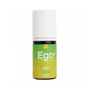 Ego Lust Manggo Salt Nic 20MG 30ML