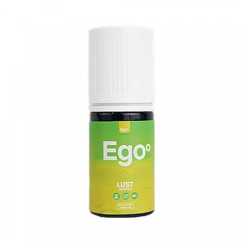 [13823] Ego Lust Manggo Salt Nic 20MG 30ML