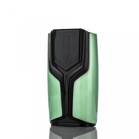 [6764] Flux Mod 200W By Wotofo Gun Green