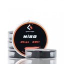 GEEKVAPE NI80 26AWG 10 Meter
