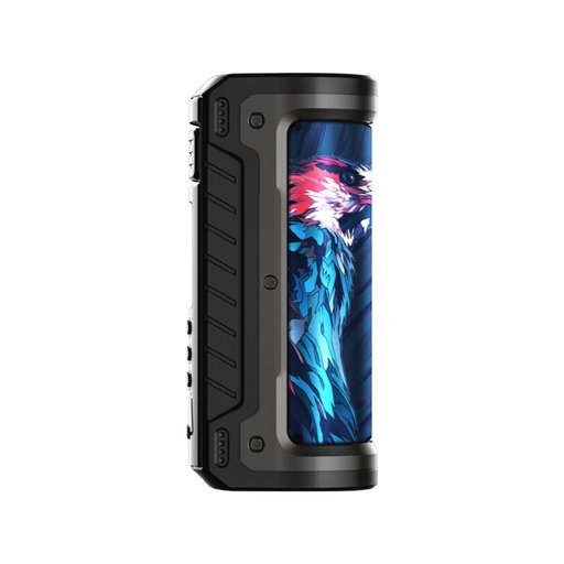 [11284] LOSTVAPE HYPERION DNA 100C Single Battery Eagle Edition
