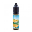 Mangopy Salt Blast 15ML 35MG