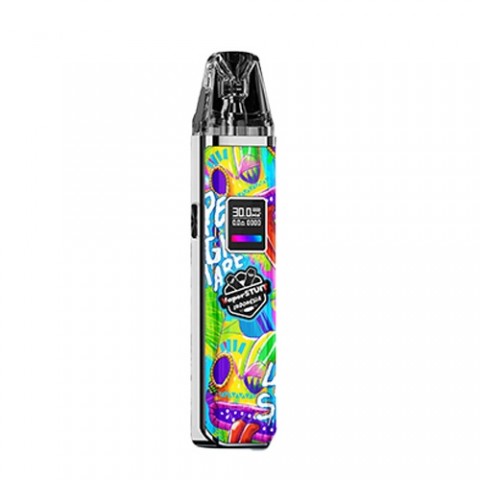 [14428] OXVA Xlim Pro Vaperstuff Edition