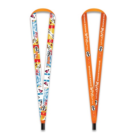 [9467] Peewee Lanyard