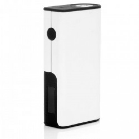 [7131] Praxis Vapors Decimus 150w Black & White
