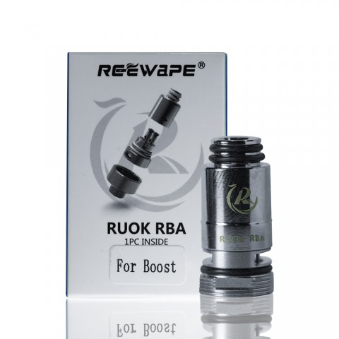 [8342] Reewape Ruok RBA Base For Aegis Boost