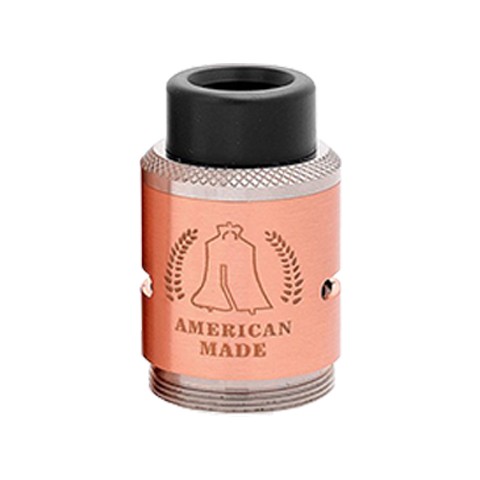 [5281] Roughnecks RDA Cooper Brass V2,5