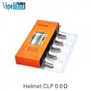 SMOK Helmet Clapton Coil 0.4Ohm (5pcs/pack) for Koopor