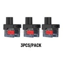 SMOK RPM Lite Empty RPM Pod (1Pack Isi 3Pcs)