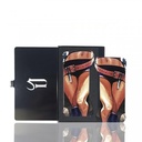 Skin Dagger Plate Female Legs