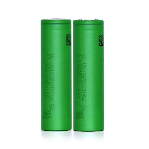 [4966] Sony 18650 VTC5A 2600mAh 35A
