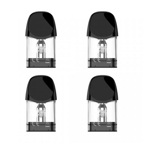 [14535] UWELL Caliburn A3 Cartridge 0.8Ohm 2ML(4Pcs/Pack)