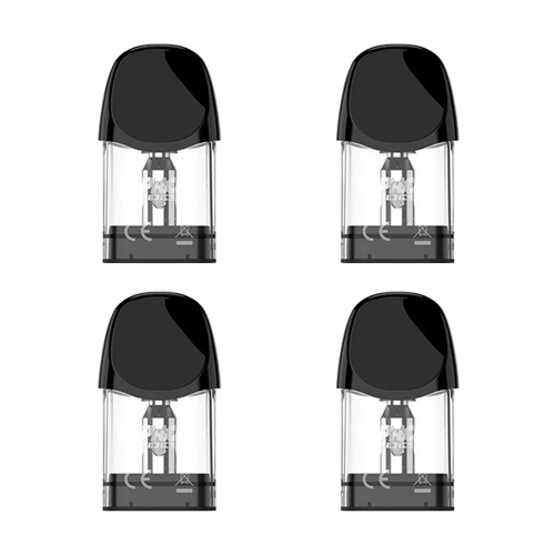 [13244] UWELL Caliburn A3 Cartridge 1.0Ohm 2ML(4Pcs/Pack)