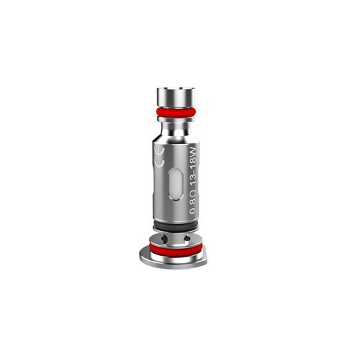 [10249] UWELL Caliburn G Mesh Coil 0,8Ohm (1Pack 4Pcs)