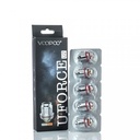 Uforce OCC Replacement Coil U2 Dual Coil By Voopoo (Eceran 1 pcs)