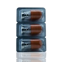 VAPMOD Quizz Pod 1,2ml (1Pack 3Pcs)