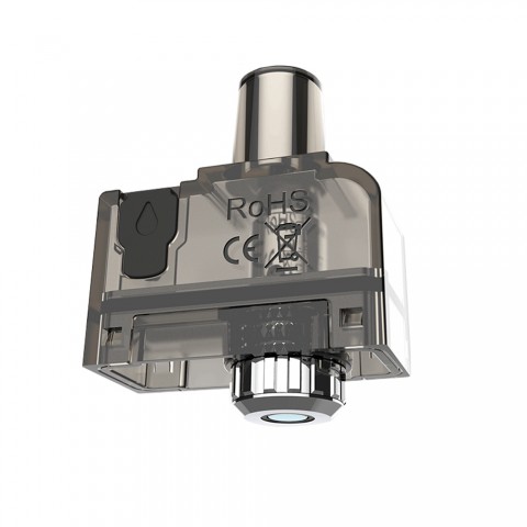 [7889] VLADDIN Slide Cartridge 0,8 Ohm (1pack isi 2pc)