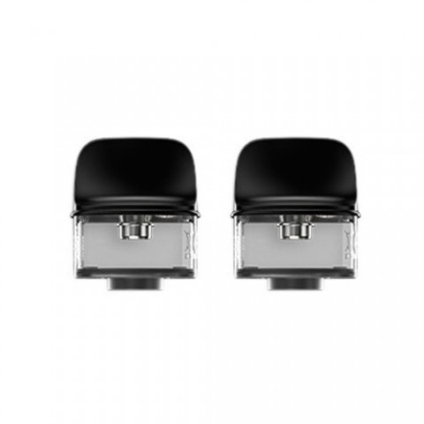 [13736] VOOPOO VINCI 3 Empty Cartridge 4ML (2pcs/pack)