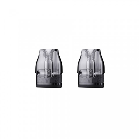 [12915] VOOPOO VMATE Top Fill Catridge 0.7Ohm ( 1 Pck / 2 Pcs )