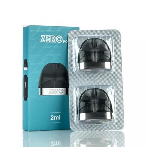 [7377] Vaporesso Renova Zero Pod 2 ml with coil 2 pcs