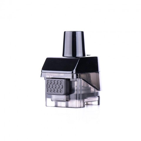 [10268] WOTOFO Manik Replacement Empty Pod Cartridge 4.5ML (1Pack / 1 Pcs)
