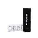 Wismec Reux Mini Coil 0.2Ohm Pack (1 Pack isi 5)