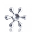Wotofo Fidget Spinner Stainless Steel