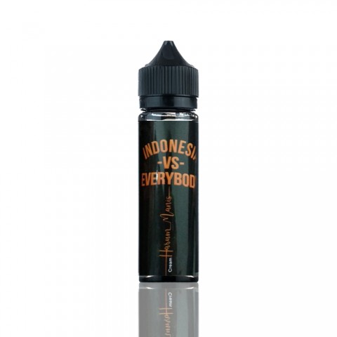 Indonesia vs Everybody 60ML 3MG