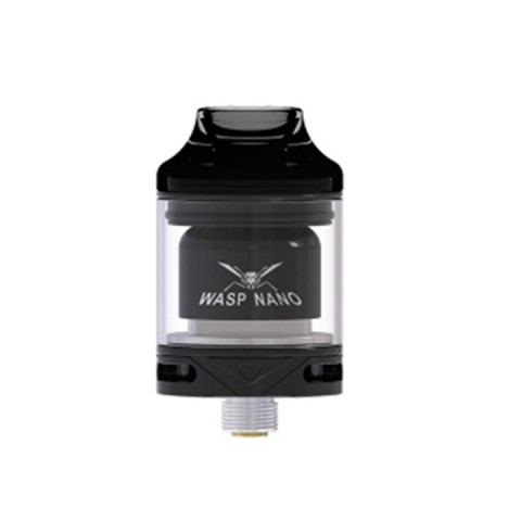 OUMIER Wasp Nano RTA 23mm